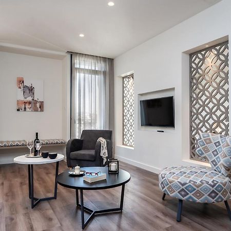 Urban Nest - Suites&Apartments Athènes Extérieur photo