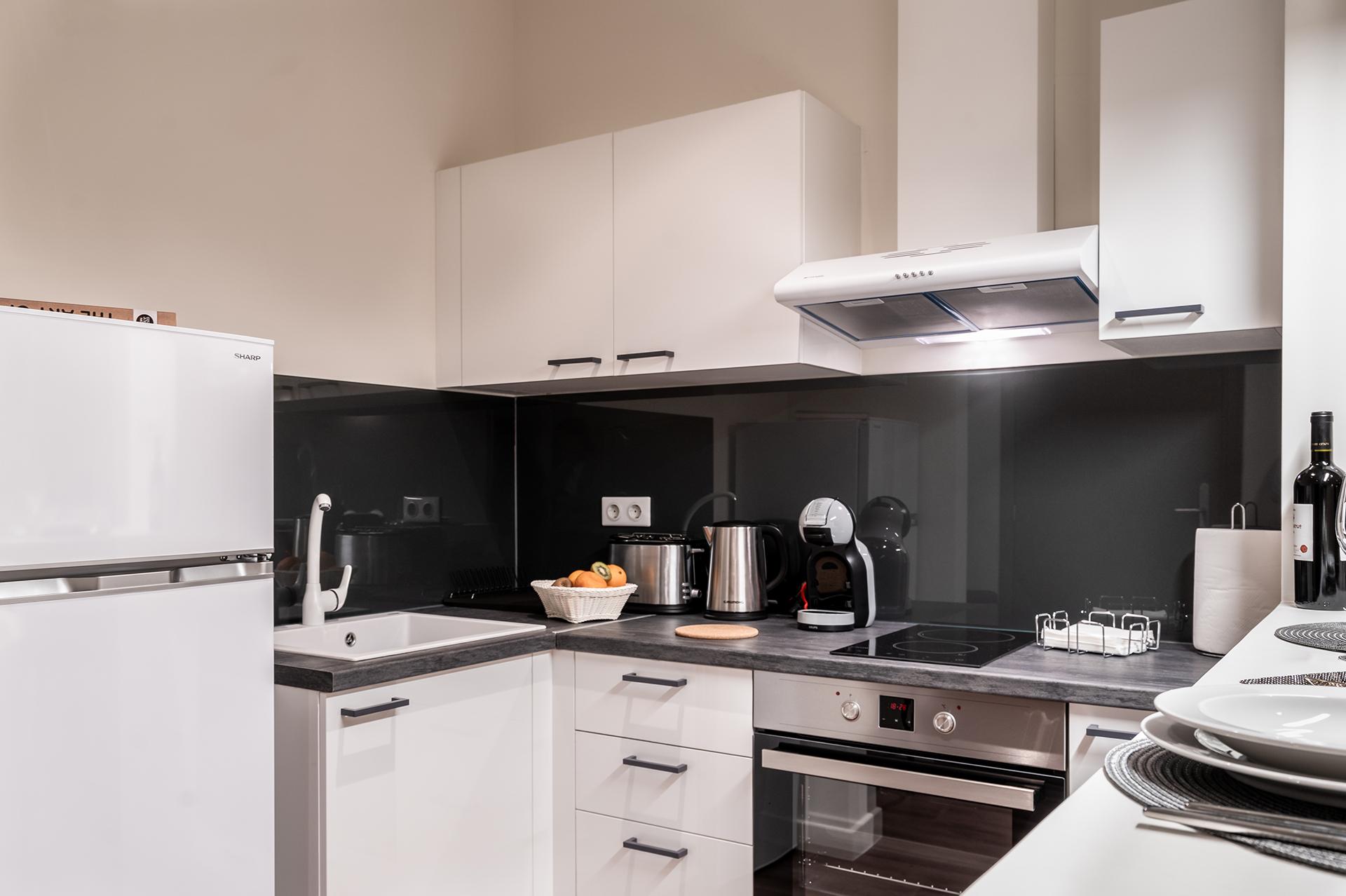Urban Nest - Suites&Apartments Athènes Extérieur photo