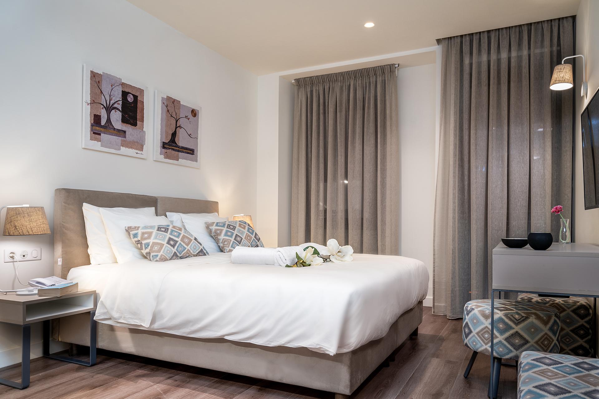 Urban Nest - Suites&Apartments Athènes Extérieur photo