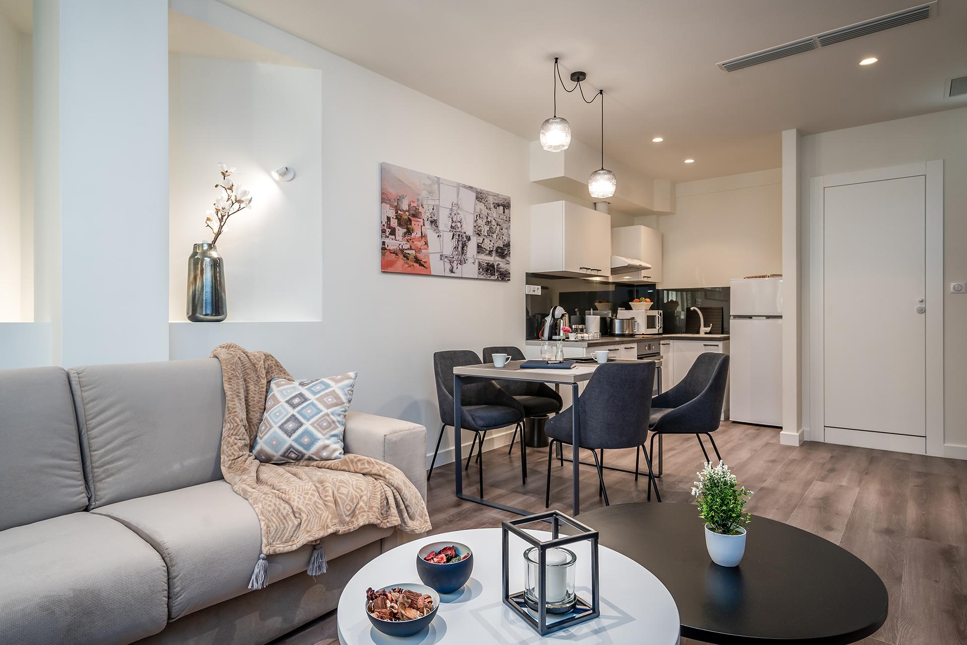 Urban Nest - Suites&Apartments Athènes Extérieur photo