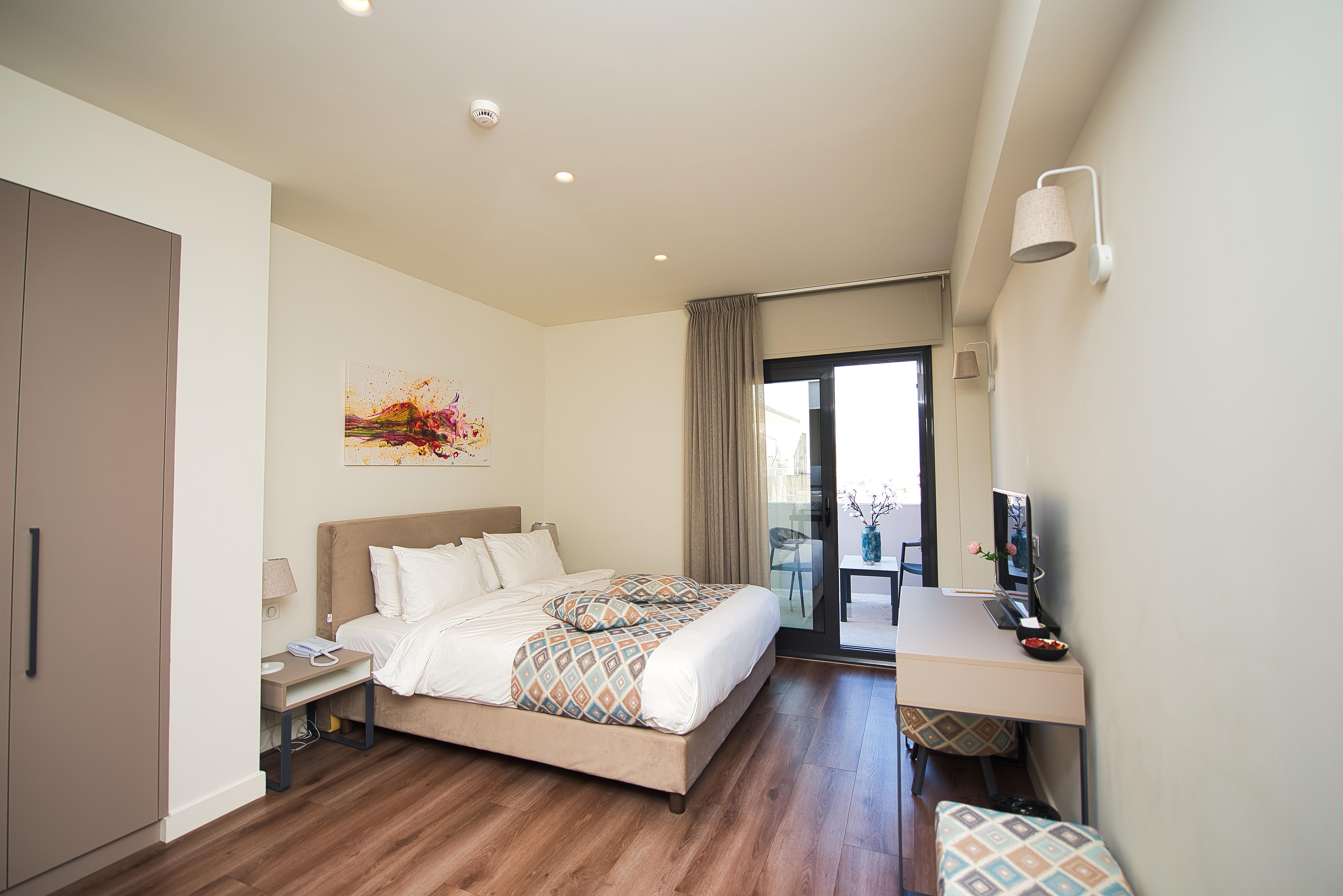 Urban Nest - Suites&Apartments Athènes Extérieur photo