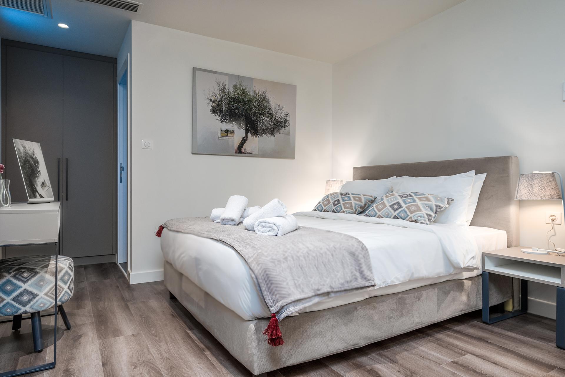 Urban Nest - Suites&Apartments Athènes Extérieur photo