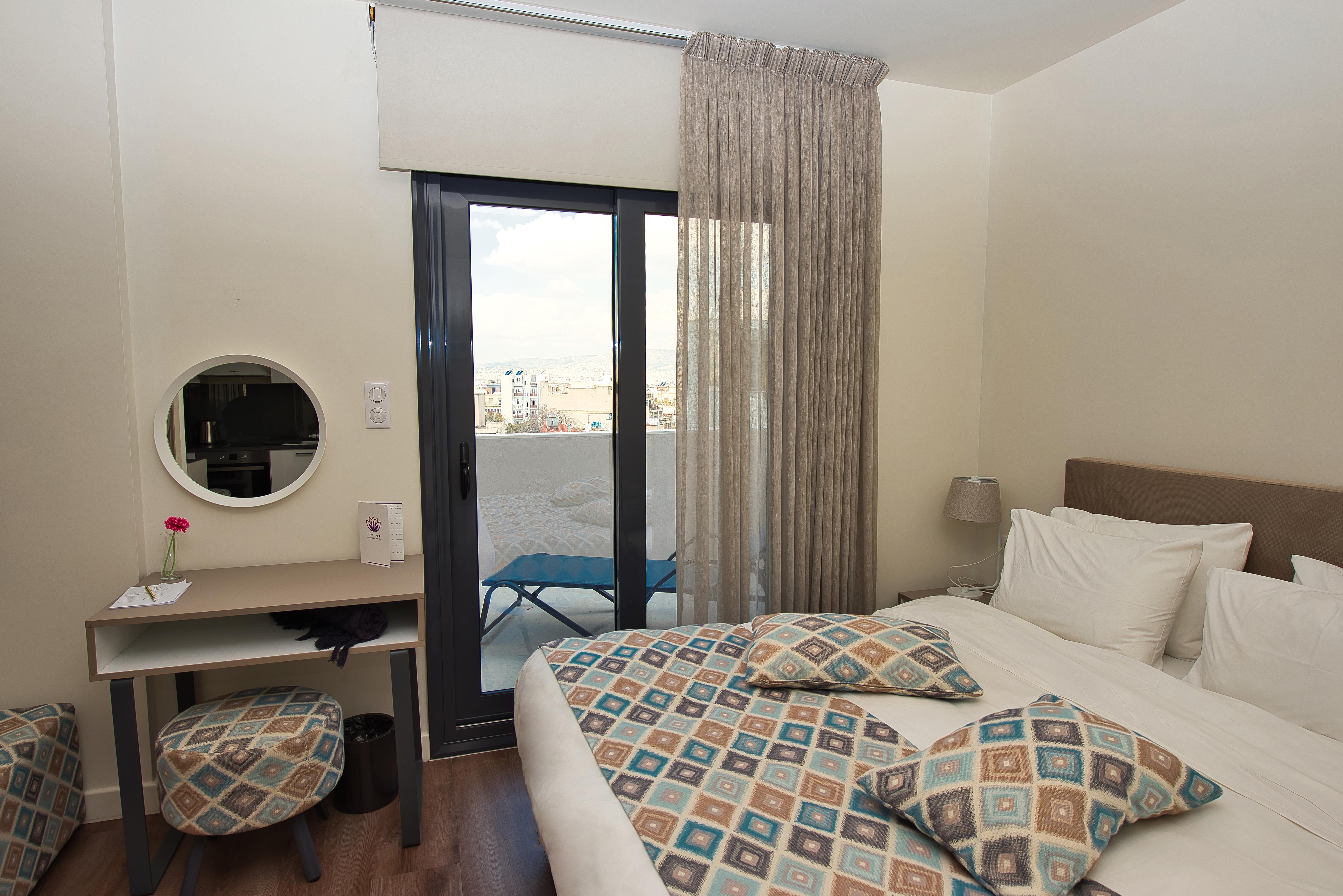 Urban Nest - Suites&Apartments Athènes Extérieur photo