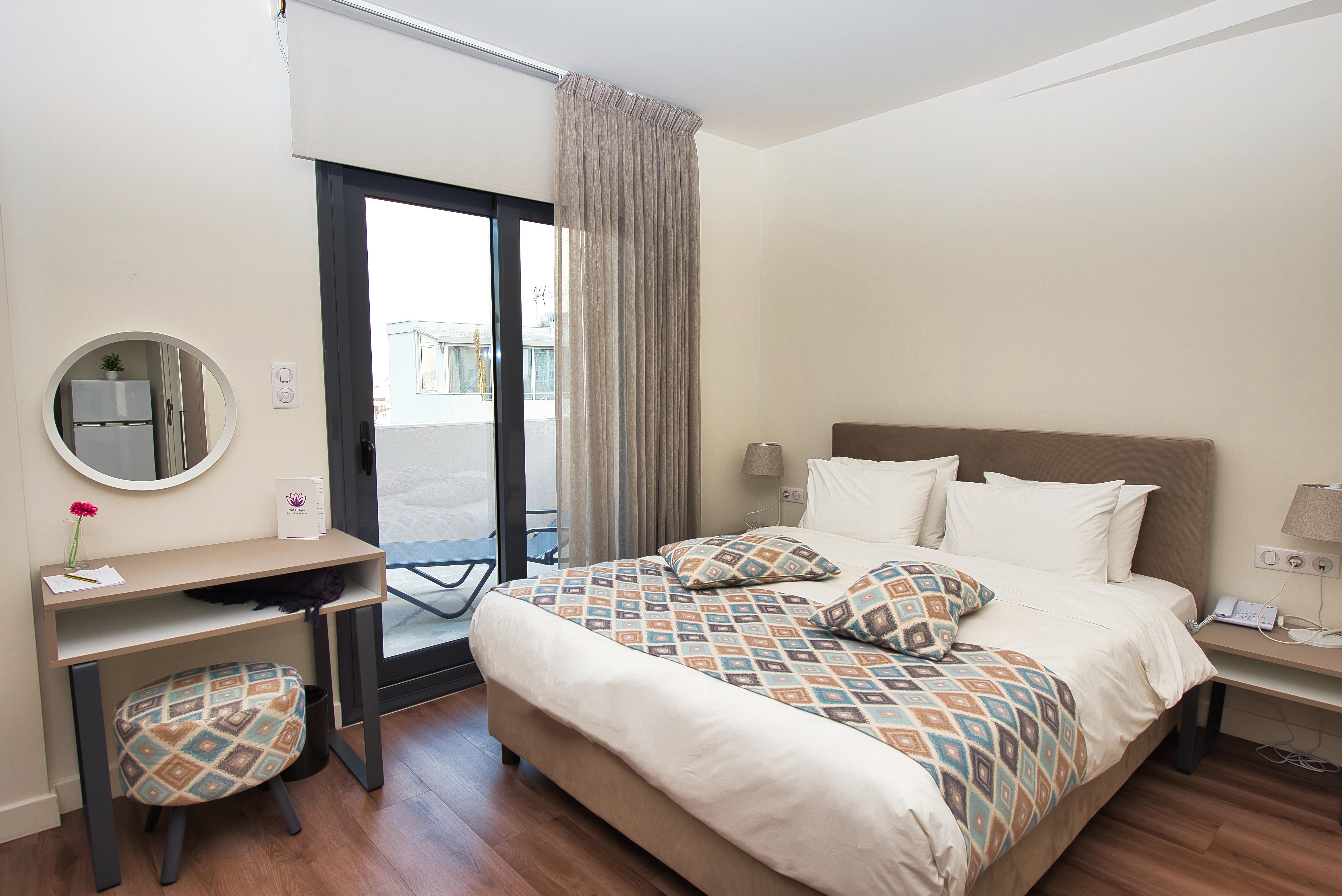 Urban Nest - Suites&Apartments Athènes Extérieur photo