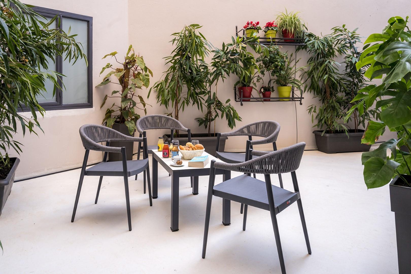 Urban Nest - Suites&Apartments Athènes Extérieur photo