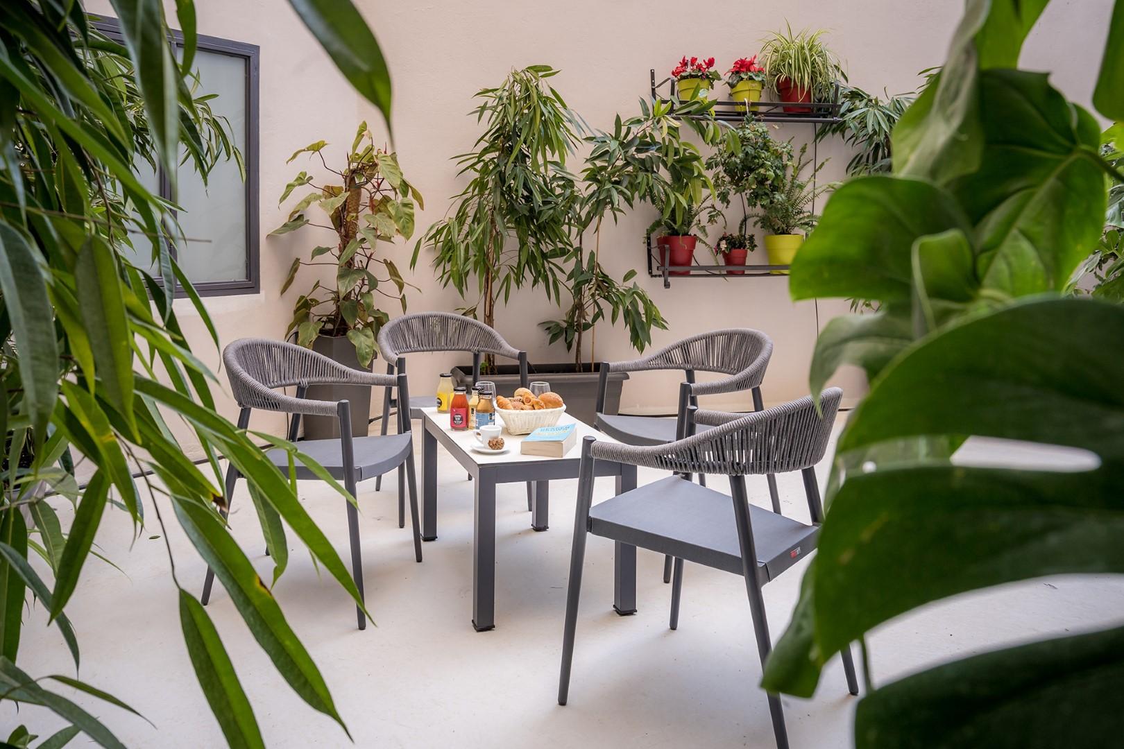 Urban Nest - Suites&Apartments Athènes Extérieur photo