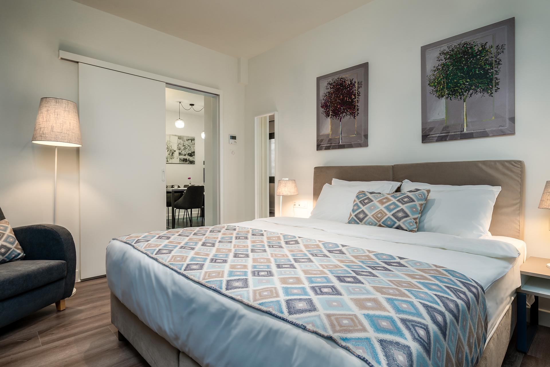 Urban Nest - Suites&Apartments Athènes Extérieur photo
