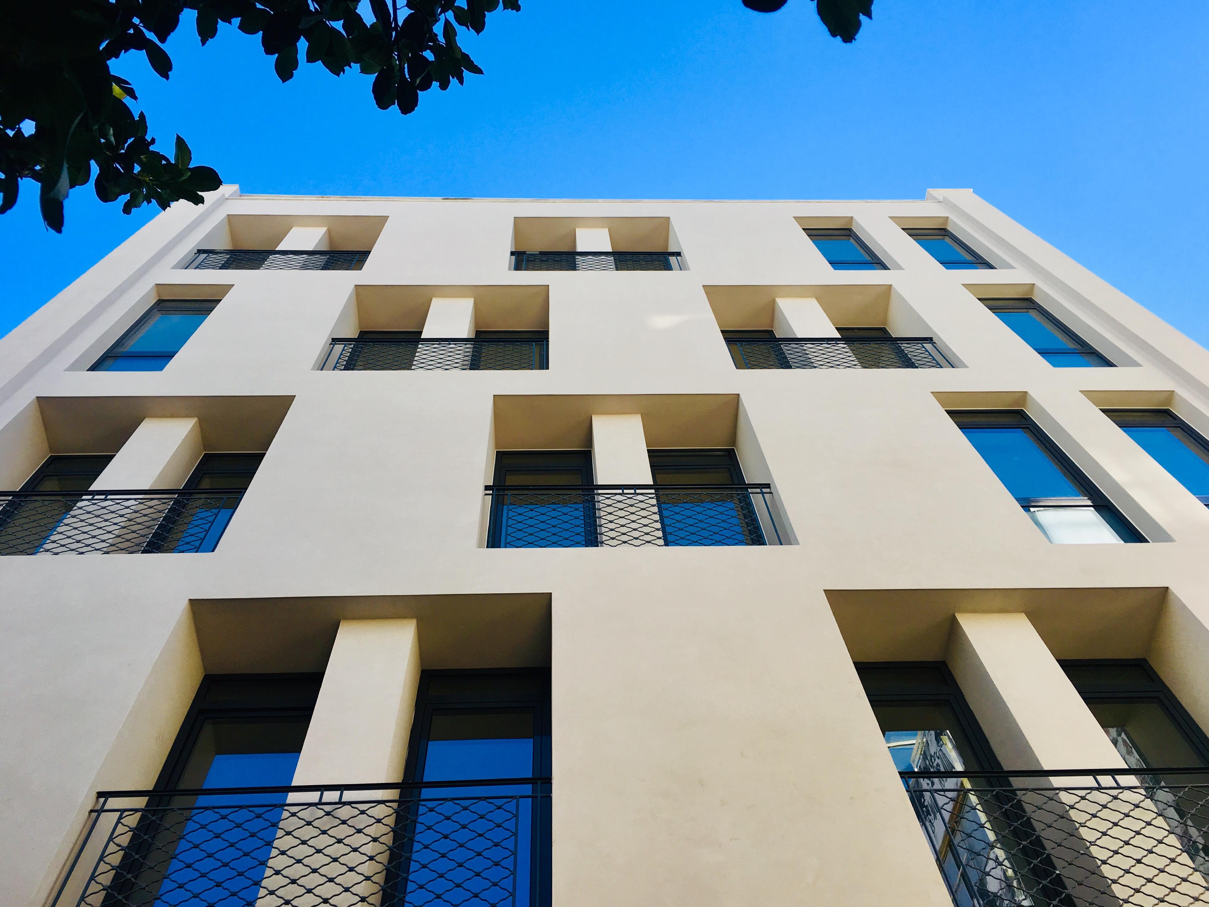 Urban Nest - Suites&Apartments Athènes Extérieur photo